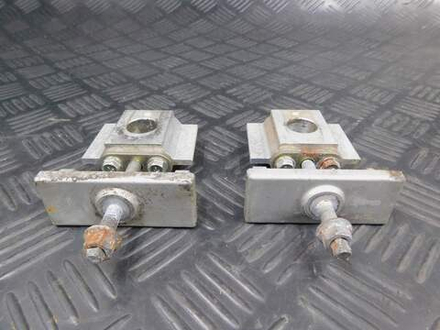 Натяжители приводной цепи Kawasaki ZZR 400 98 053039