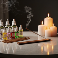 АРОМАТЕРАПИЯ