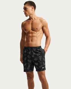 Шорты плавательные мужские NIKE 5 VOLLEY SHORT