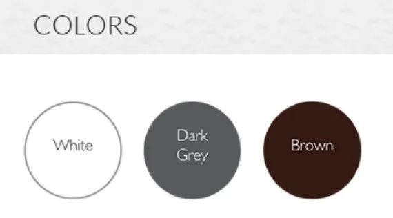 Уличное кресло Panama белое