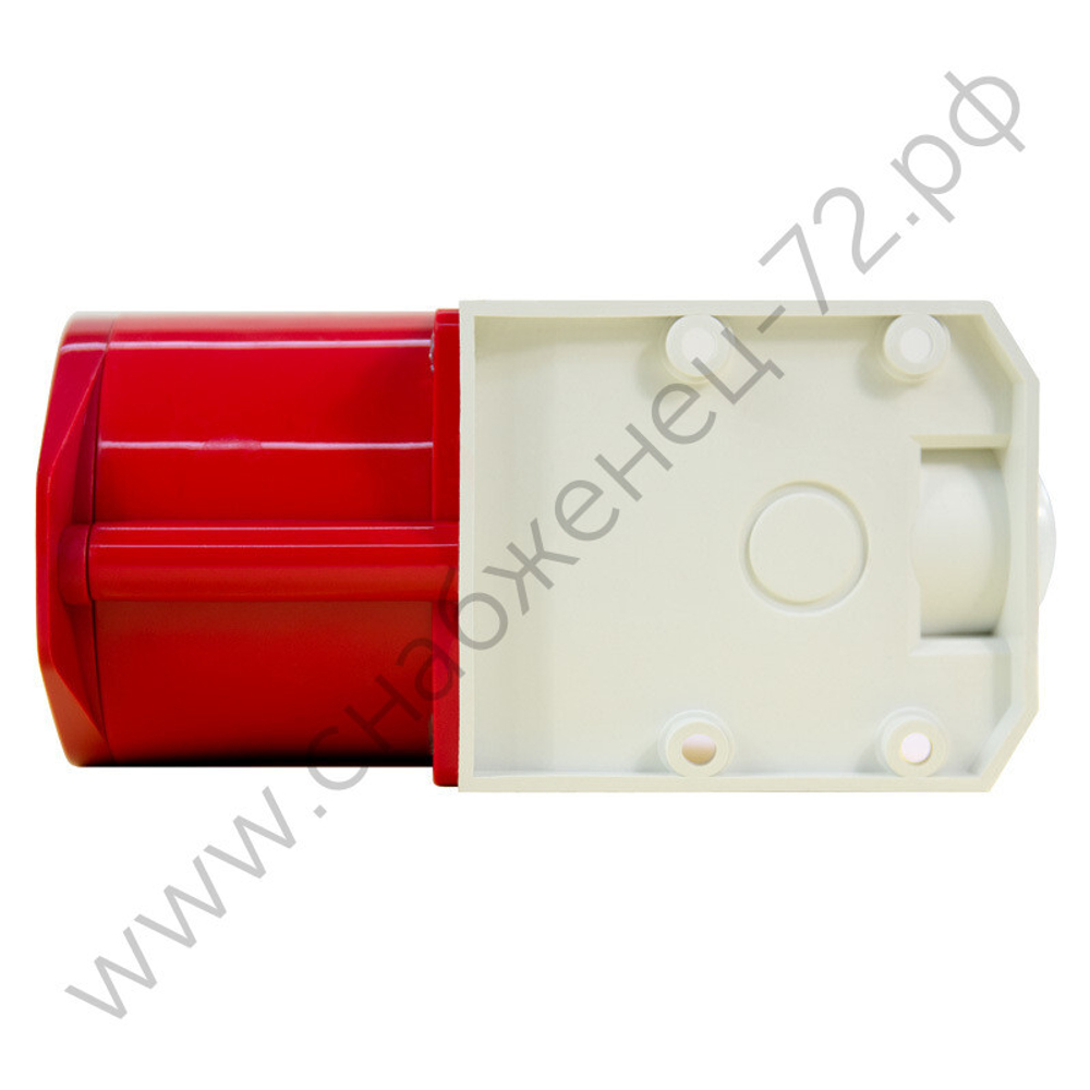 Розетки стационарные наружные Энергия TS