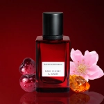 Banana Republic Dark Cherry & Amber EDP