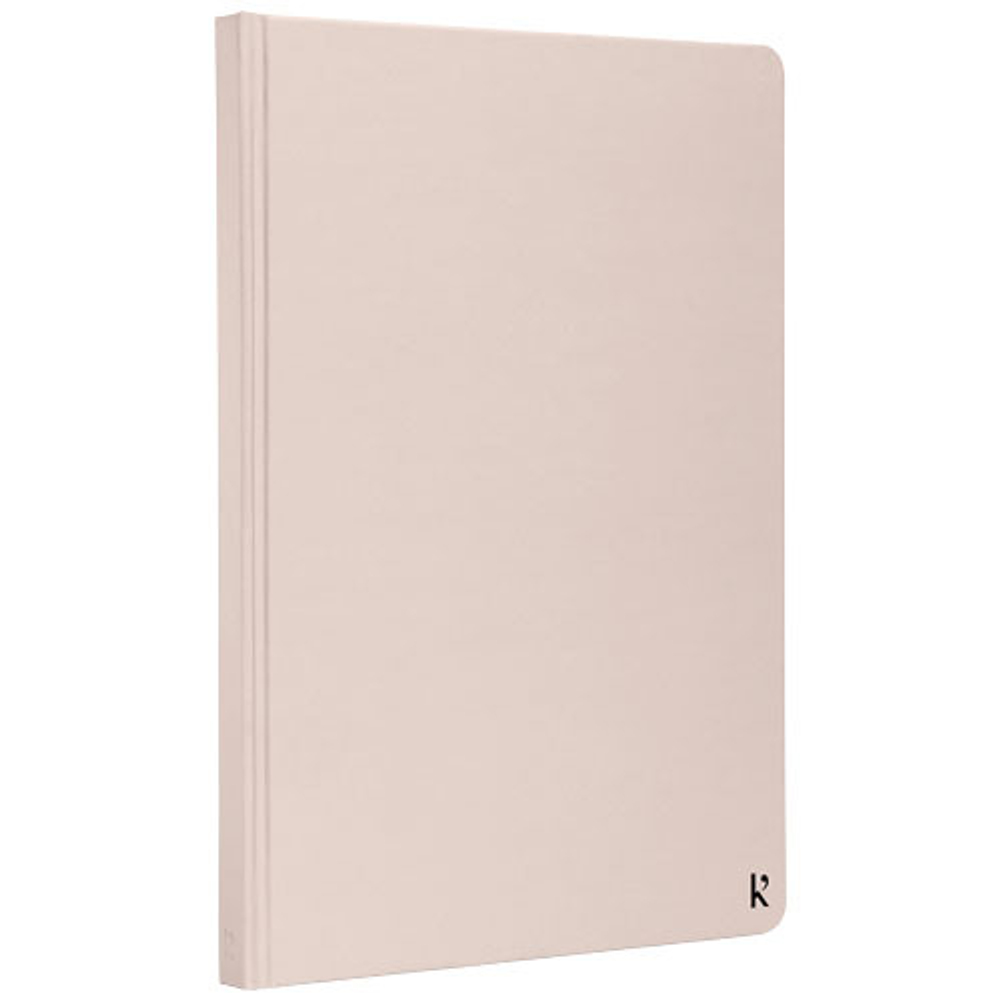 Блокнот в твердом переплете Karst® формата A5