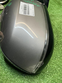 Зеркало правое BMW X5 F15 (2013-2018) 9 контактов