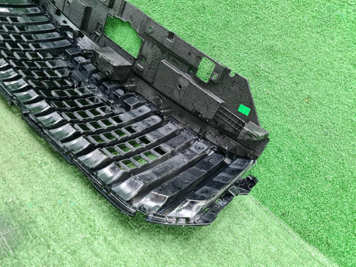 Решетка радиатора JAECOO J7 (2023-н.в.)
