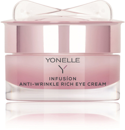 Yonelle Infusíon - ночной крем против морщин для области вокруг глаз /   15  ml  / GTIN 5902067250853