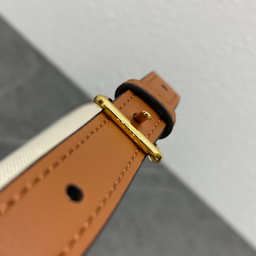 Celine Teen Triomphe Bag 18 cm