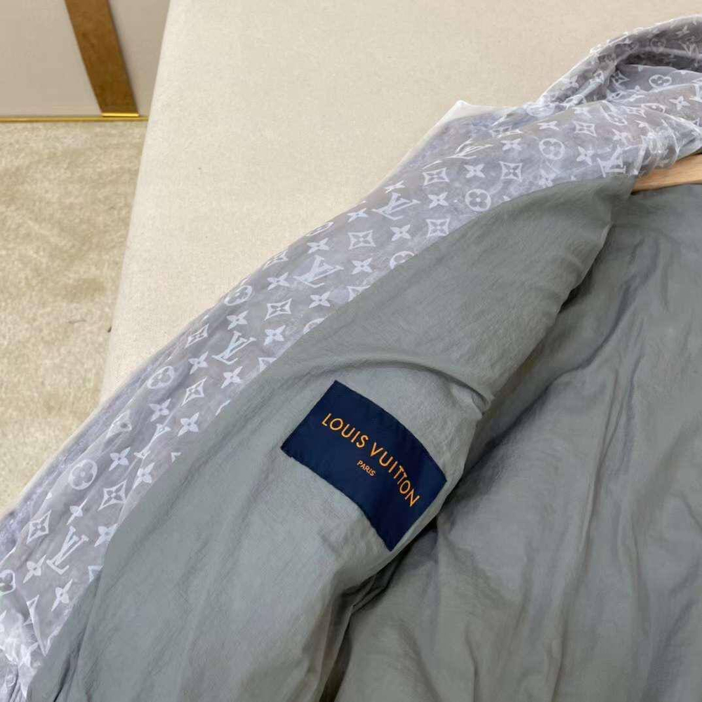 Куртка Louis Vuitton