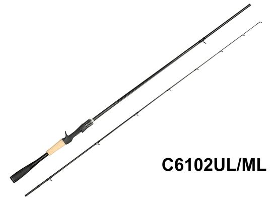 Tsurinoya Dragon 2 Versatile Кастинг