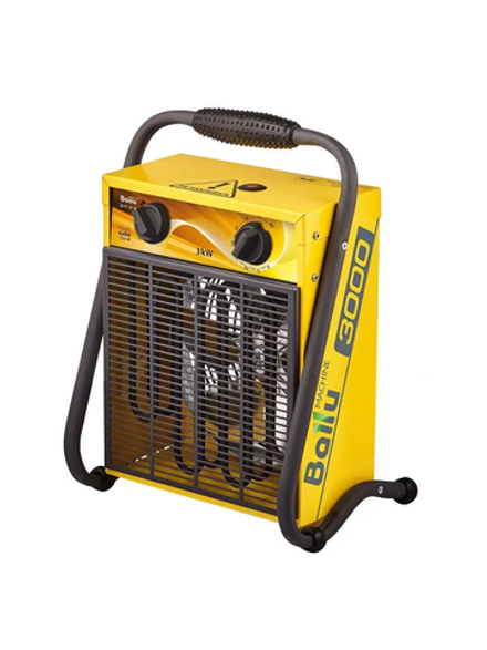 Тепловая пушка BALLU BHP-M-5