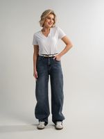 Джинсы Катна (синие) Б15074-4М LT Collection