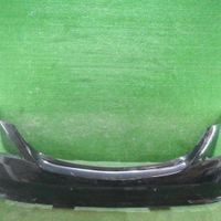 Бампер задний Mercedes S w222 (2013-2017)