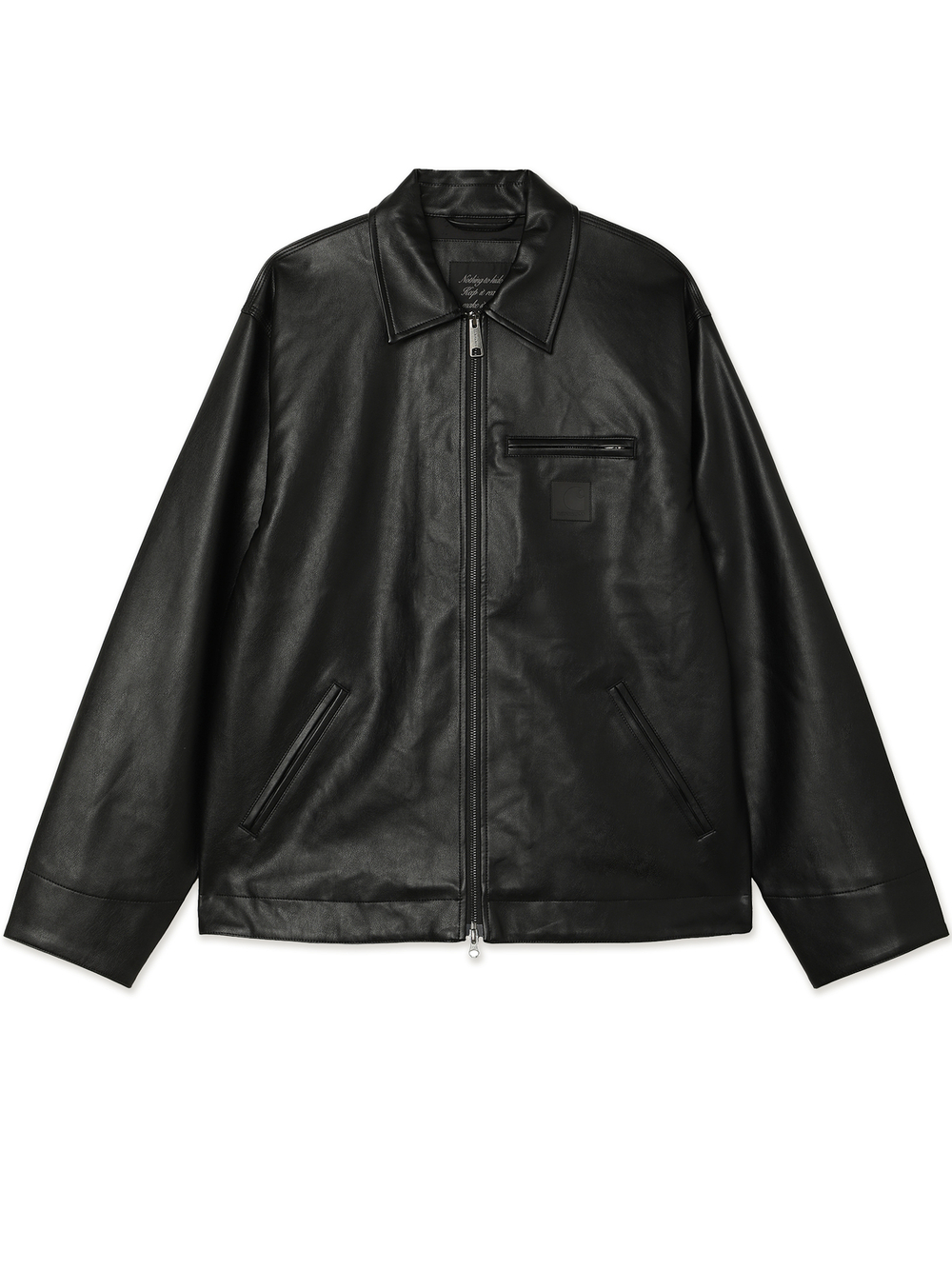 Мужская Куртка Detroit Leather