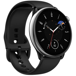 Умные часы Amazfit GTR mini Midnight Black