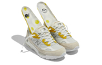 Кроссовки Paperboy Paris X New Balance Nb 992 Fried Egg