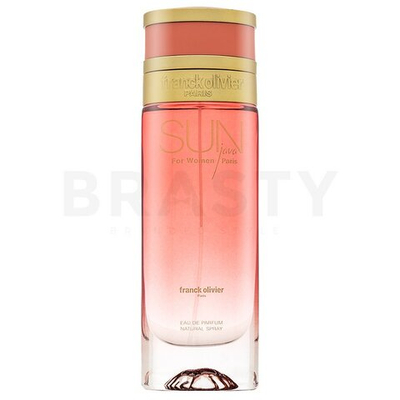 Franck Olivier Sun Java EDP W 75 ml