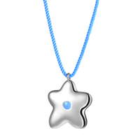 Колье Актуально Blue