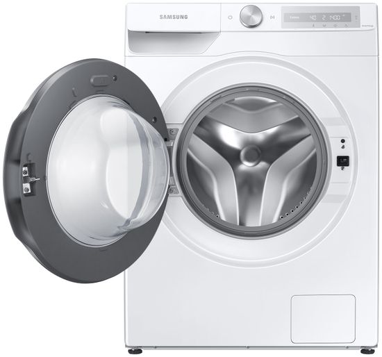 Стиральная машина Samsung WW10T634CLH