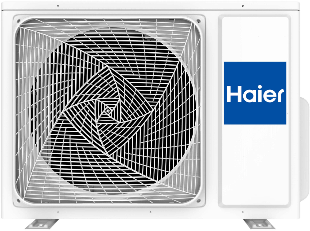 Высокоэффективная сплит-система Haier Jade Super Match AS35S2SJ3FA-W / 1U35MEC1FRA (2025)