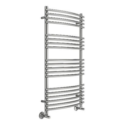 Полотенцесушитель водяной Terminus Марио П19 500х1000