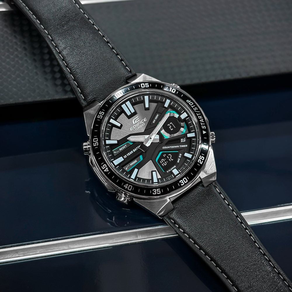 Casio EFV-C110L-1A