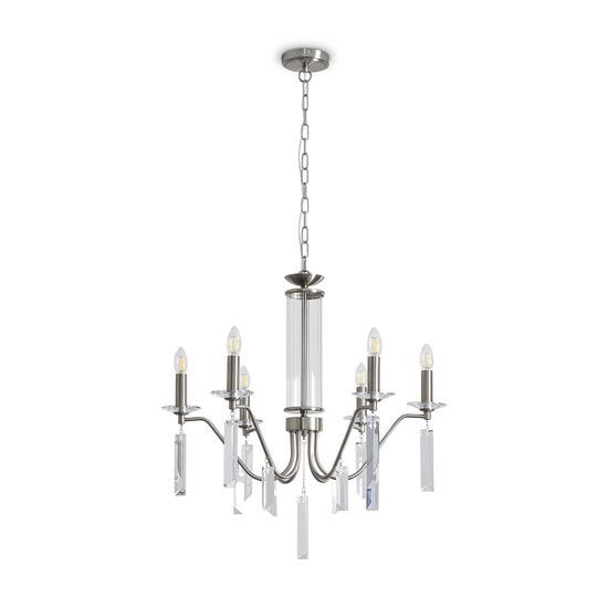 Подвесной светильник Freya FR2041PL-06N