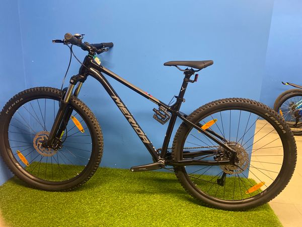 Горный велосипед Велосипед Merida Big.Trail 200