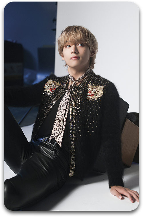 Карта / BTS #0611