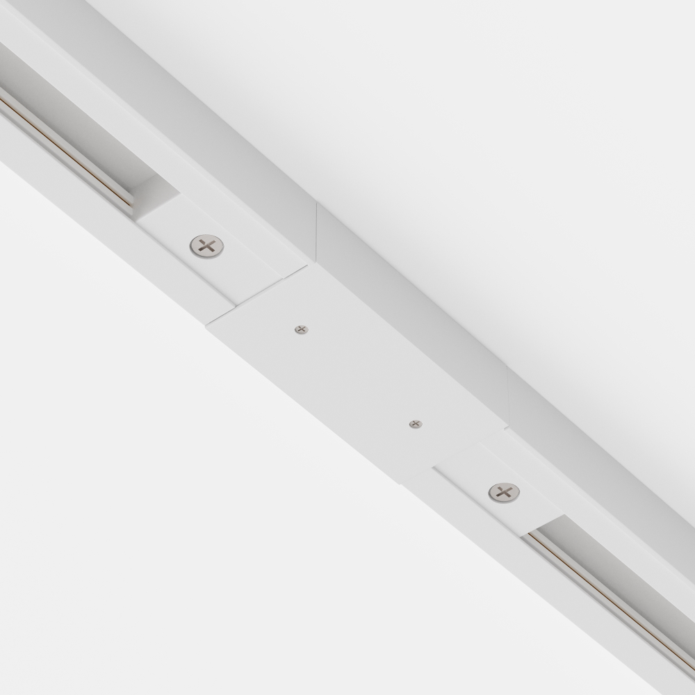 Комплектующие для систем освещения с токоведущими элементами Technical TRA001CB-11W