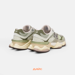 Кроссовки New Balance 9060 "Olivine"