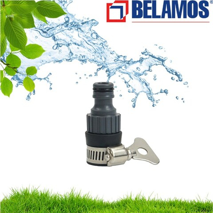 Belamos Штуцер универсальный YM5830