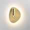 Настенный светильник Odeon Light Roy Hightech 7185/9WL