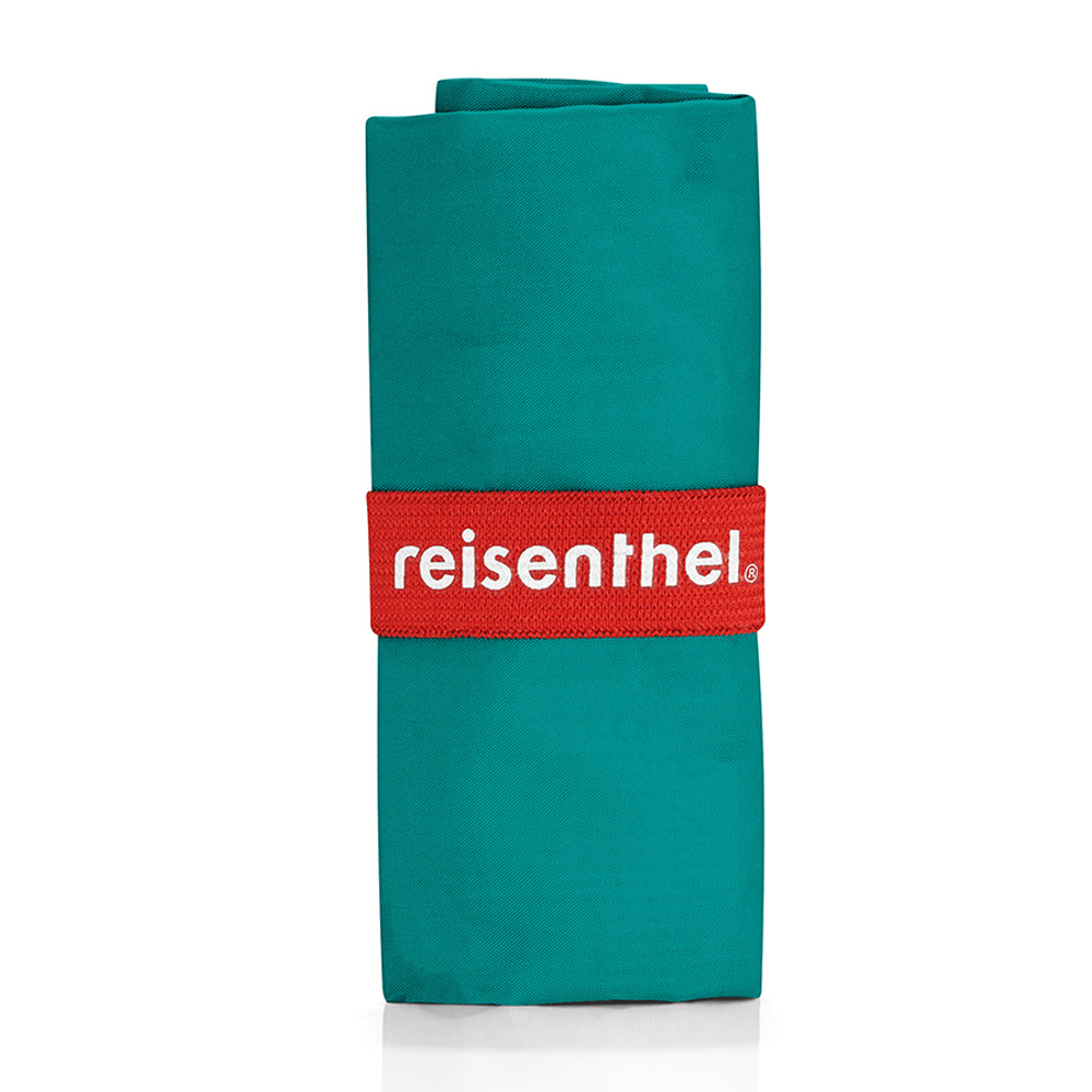 Сумка складная Mini maxi shopper spectra green Reisenthel