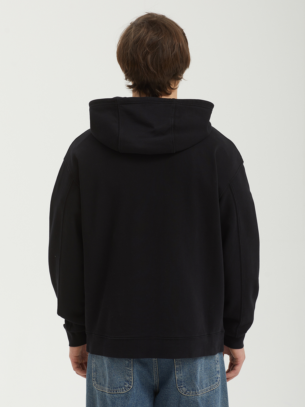 Мужская Толстовка Ex Appeal