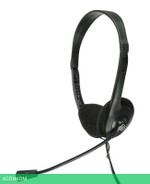 Гарнитура Oklick HS-M143VB черный