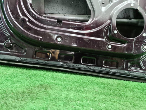 Дверь передняя левая Jetour X90 PLUS (2021-н.в.)