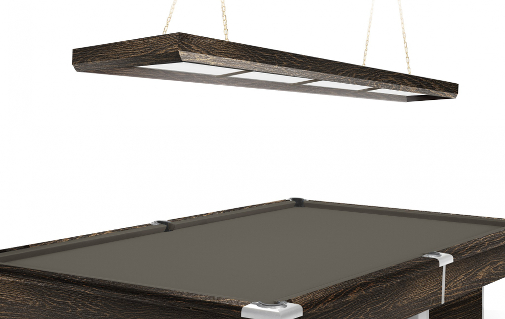 Бильярдная коллекция High-tech