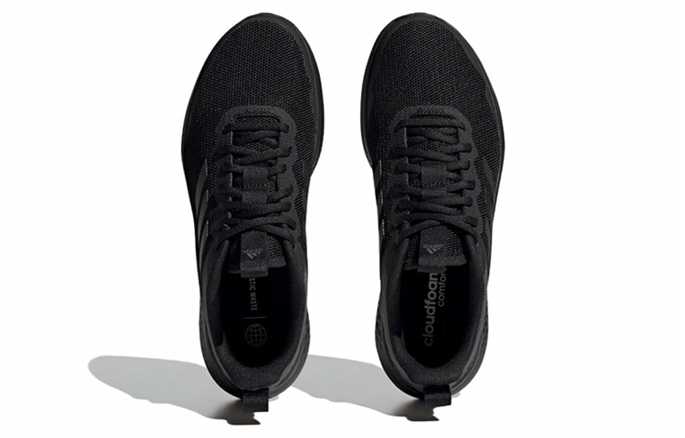 Кроссовки Adidas Fluidstreet