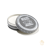 Reuzel Extreme Hold Matte Pomade серая помада Pig - водник