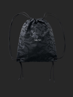 товары MEOVV - MY EYES OPEN VVIDE MD GYM SACK