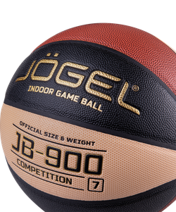Мяч баскетбольный JB-900 №7