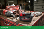 Аккумулятор для инструмента Milwaukee M18 B5-CR (4932479265)