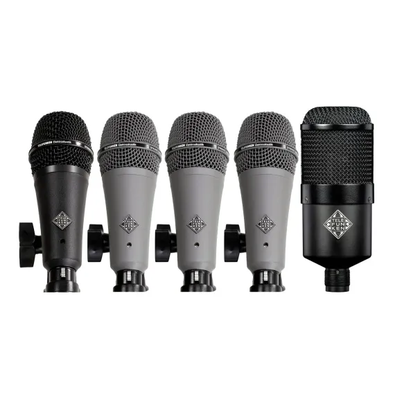 Telefunken DD5