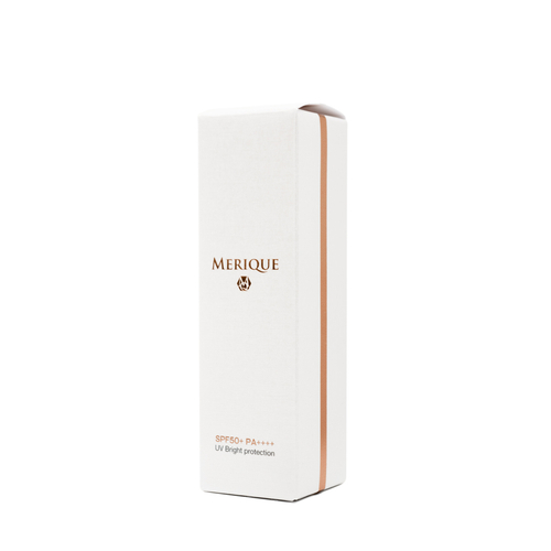 MERIQUE Многофункциональный крем SPF 50 - UV Bright protection, 35 г