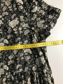 Платье на каждый день, визуально на 50/52 размер