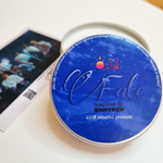 Ароматическая свеча / Fate Candles / ENHYPEN / Fate (50мл)