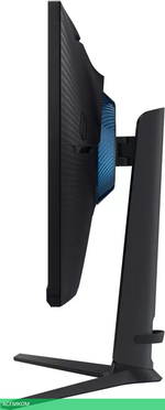 Игровой монитор Samsung Odyssey G5 LS32CG510EUXEN