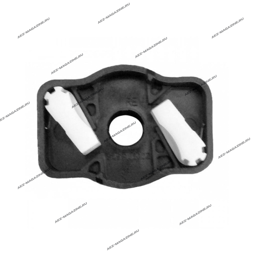 Храповик стартера для бензокос Husqvarna 125R (аналог 5451023-03)