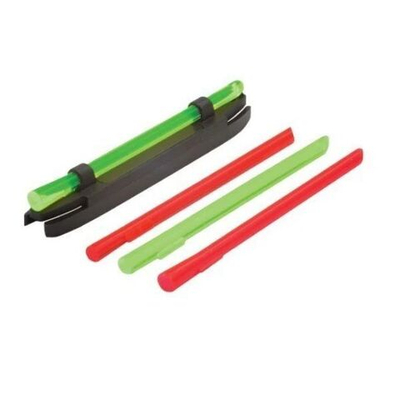 Мушка HiViz Magnetic Sight M-Series узкая 5,5мм-8,3мм