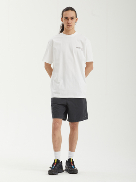 Мужские Шорты Theo Easy